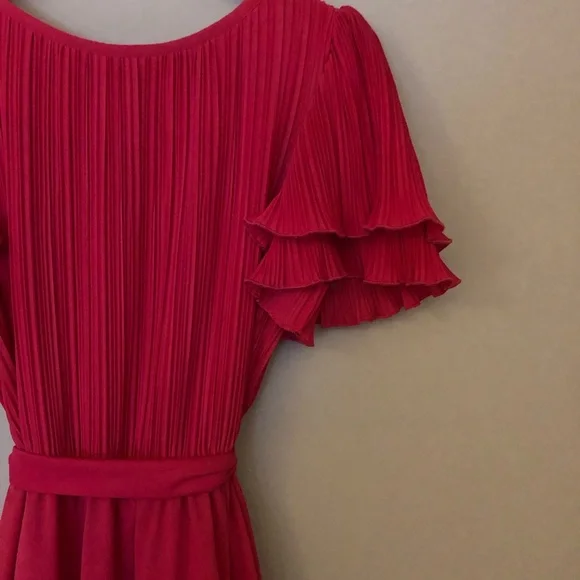 VINTAGE Dress - Picture 12 of 14